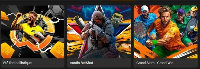 Bookmaker Melbet Cameroun